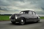 Skoda 935 Prototyp 1935 года